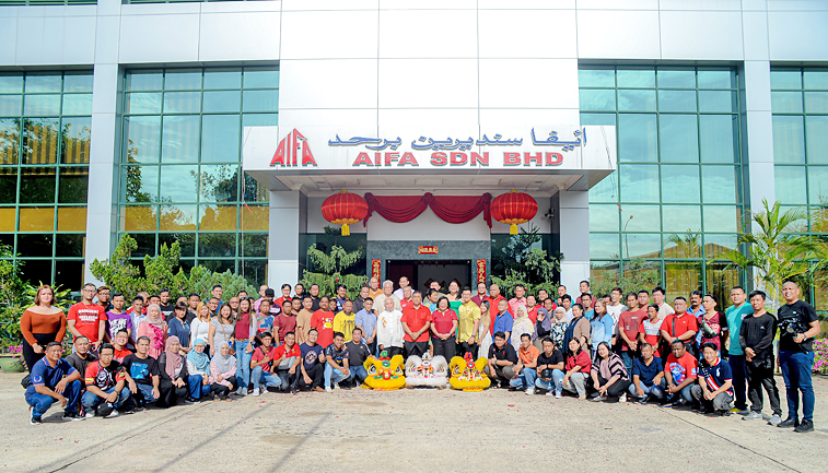 Bringing back the tradition